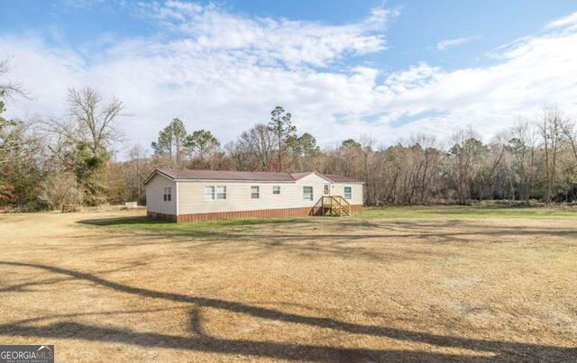 350 & 344 Mudd Road, Cordele, GA 31015
