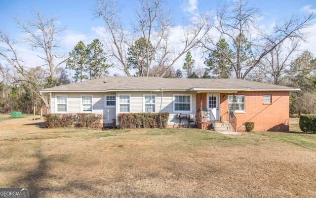 350 & 344 Mudd Road, Cordele, GA 31015