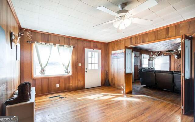 350 & 344 Mudd Road, Cordele, GA 31015