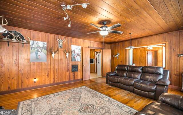 350 & 344 Mudd Road, Cordele, GA 31015