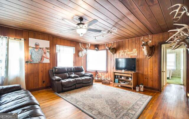 350 & 344 Mudd Road, Cordele, GA 31015