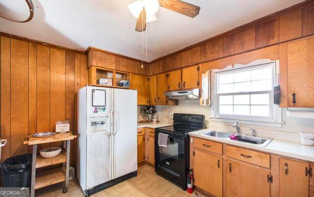 350 & 344 Mudd Road, Cordele, GA 31015