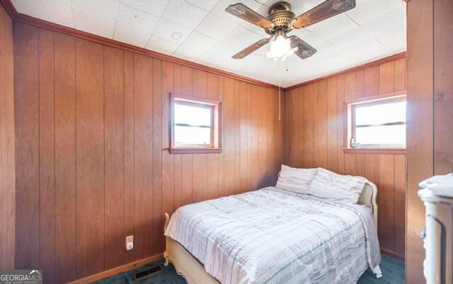 350 & 344 Mudd Road, Cordele, GA 31015