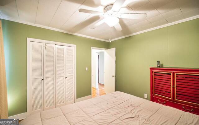 350 & 344 Mudd Road, Cordele, GA 31015