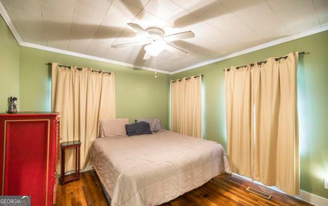350 & 344 Mudd Road, Cordele, GA 31015