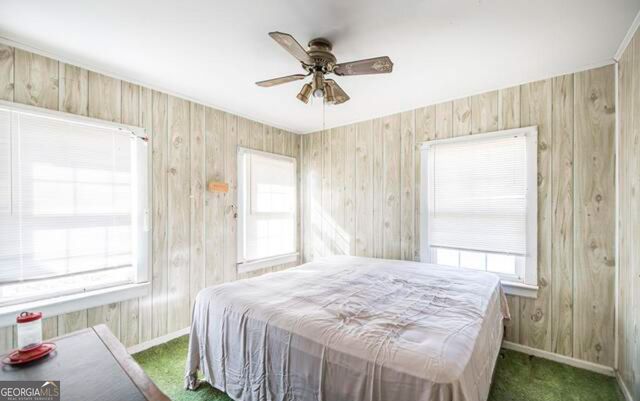 350 & 344 Mudd Road, Cordele, GA 31015