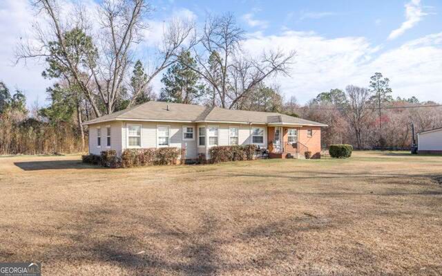 350 & 344 Mudd Road, Cordele, GA 31015
