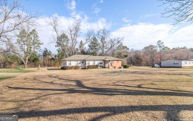 350 & 344 Mudd Road, Cordele, GA 31015