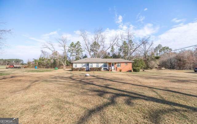 350 & 344 Mudd Road, Cordele, GA 31015