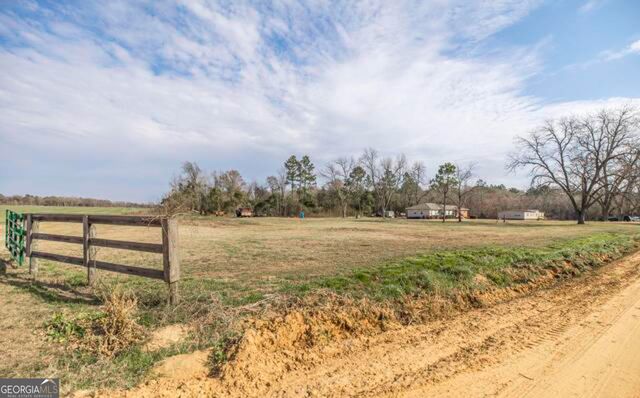 350 & 344 Mudd Road, Cordele, GA 31015