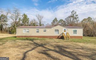350 & 344 Mudd Road, Cordele, GA 31015
