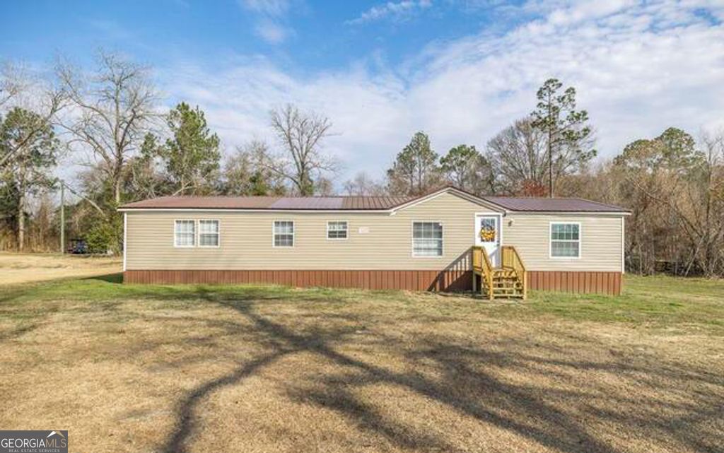 350 & 344 Mudd Road, Cordele, GA 31015
