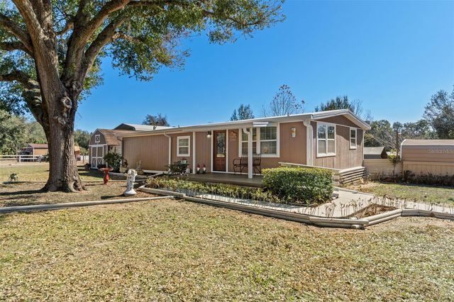 20406 PEACHTREE LANE, Dade City, FL 33523