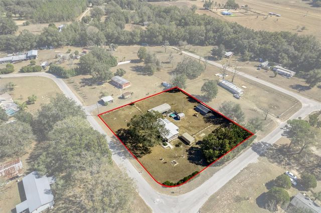 20406 PEACHTREE LANE, Dade City, FL 33523