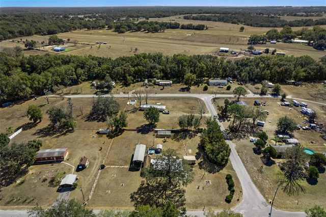 20406 PEACHTREE LANE, Dade City, FL 33523