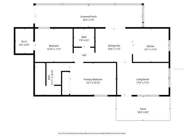 20406 PEACHTREE LANE, Dade City, FL 33523