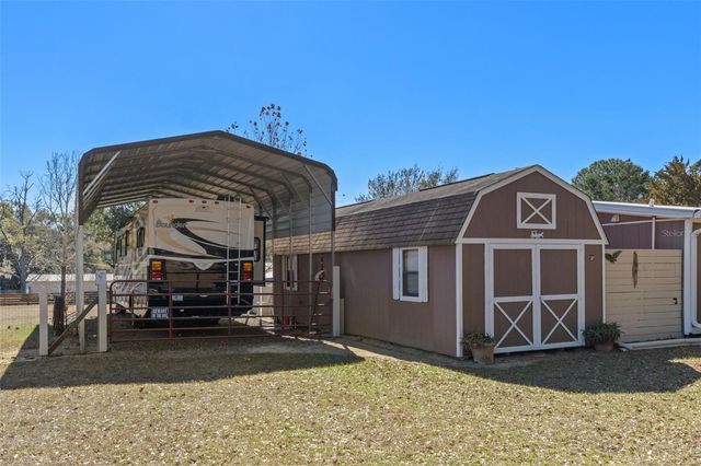 20406 PEACHTREE LANE, Dade City, FL 33523