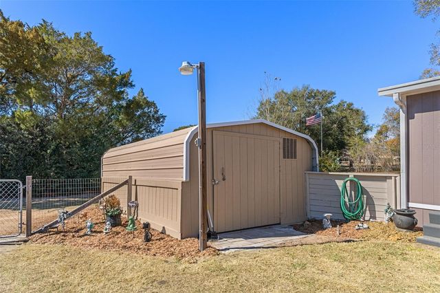 20406 PEACHTREE LANE, Dade City, FL 33523