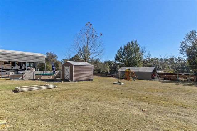 20406 PEACHTREE LANE, Dade City, FL 33523