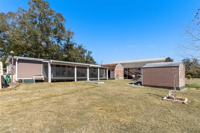 20406 PEACHTREE LANE, Dade City, FL 33523