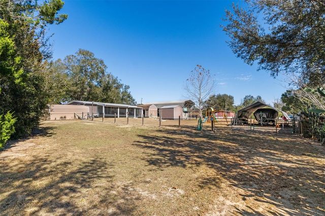 20406 PEACHTREE LANE, Dade City, FL 33523