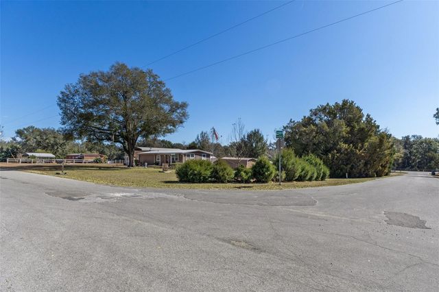 20406 PEACHTREE LANE, Dade City, FL 33523