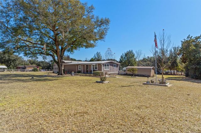 20406 PEACHTREE LANE, Dade City, FL 33523