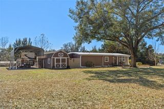 20406 PEACHTREE LANE, Dade City, FL 33523