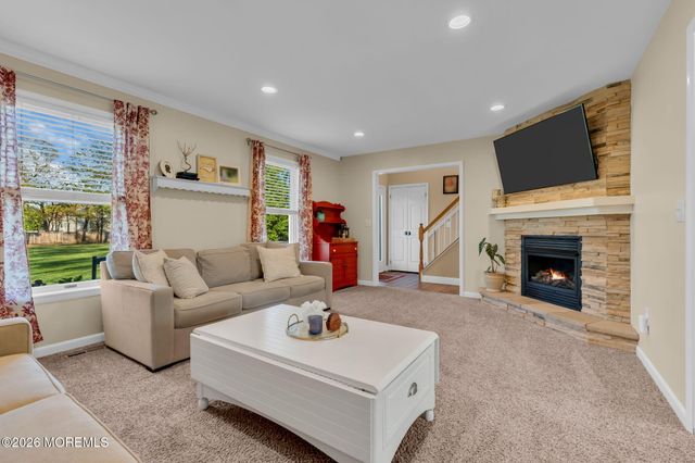 65 Serpentine Drive, Bayville, NJ 08721