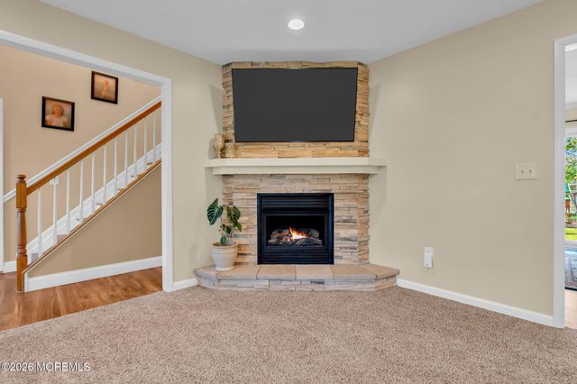 65 Serpentine Drive, Bayville, NJ 08721
