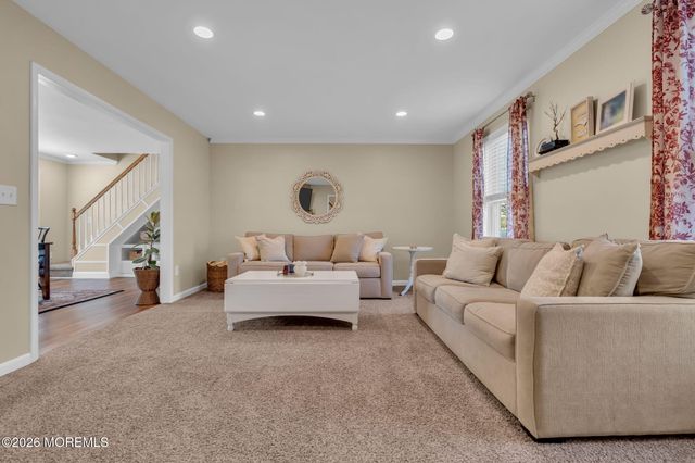 65 Serpentine Drive, Bayville, NJ 08721