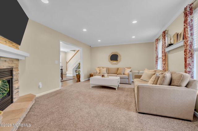 65 Serpentine Drive, Bayville, NJ 08721