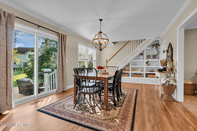 65 Serpentine Drive, Bayville, NJ 08721