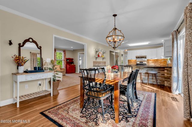 65 Serpentine Drive, Bayville, NJ 08721