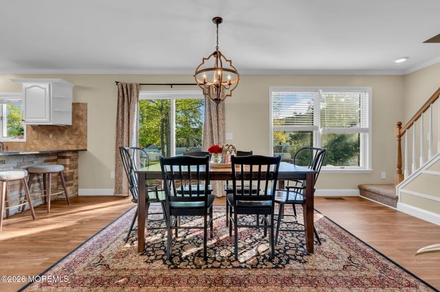 65 Serpentine Drive, Bayville, NJ 08721