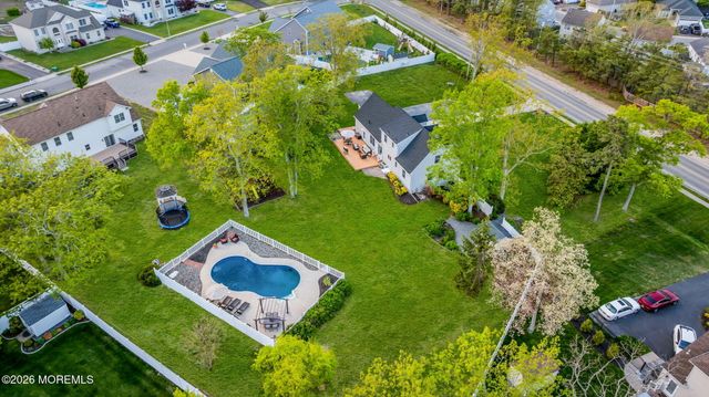 65 Serpentine Drive, Bayville, NJ 08721