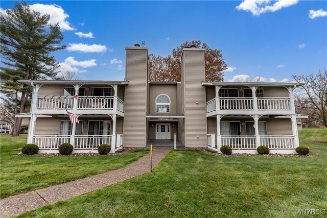 1210 Youngs Rd D, Amherst, NY 14221