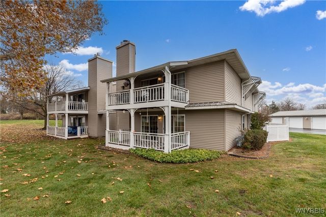 1210 Youngs Rd D, Amherst, NY 14221