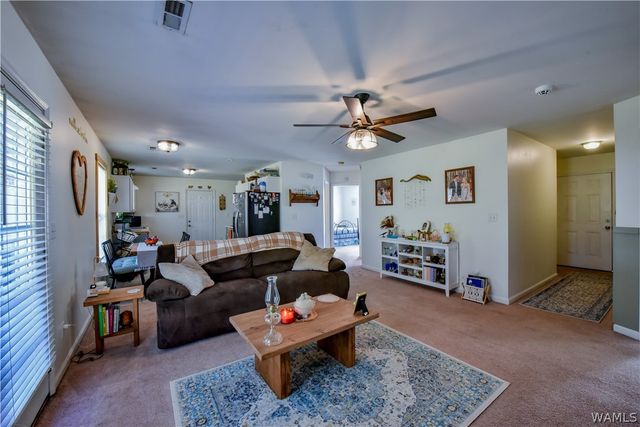 12657 Charles Taylor Rd, Vance, AL 35490
