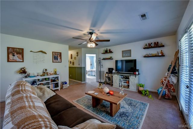 12657 Charles Taylor Rd, Vance, AL 35490