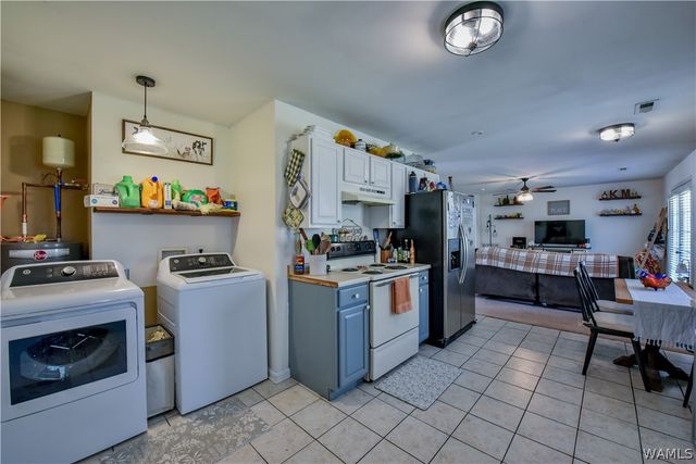 12657 Charles Taylor Rd, Vance, AL 35490