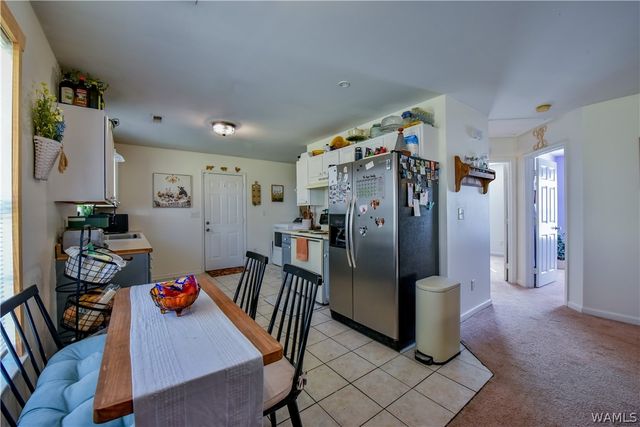 12657 Charles Taylor Rd, Vance, AL 35490