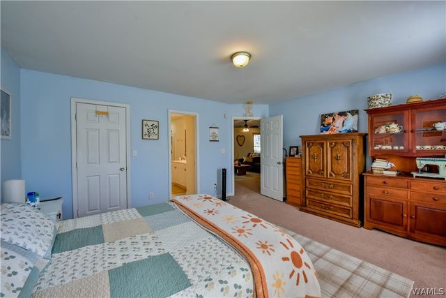 12657 Charles Taylor Rd, Vance, AL 35490