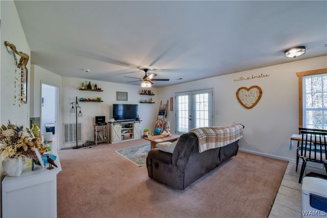 12657 Charles Taylor Rd, Vance, AL 35490
