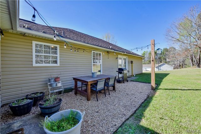 12657 Charles Taylor Rd, Vance, AL 35490