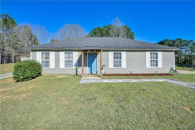 12657 Charles Taylor Rd, Vance, AL 35490