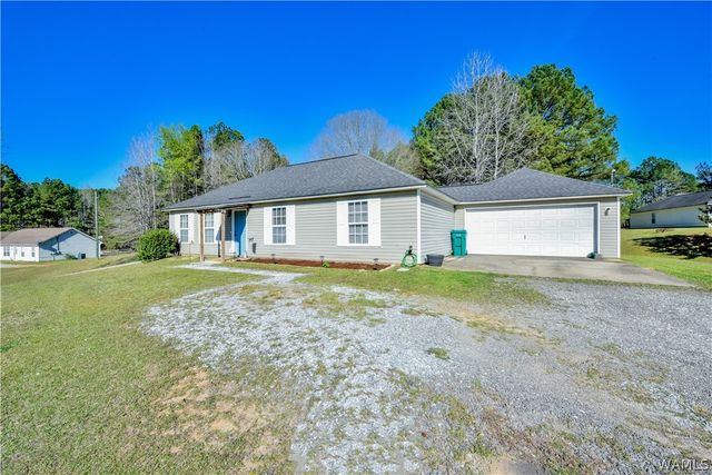12657 Charles Taylor Rd, Vance, AL 35490