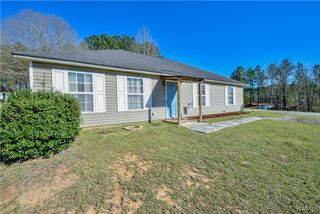 12657 Charles Taylor Rd, Vance, AL 35490