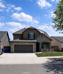 4766 Beckman, Merced, CA 95348