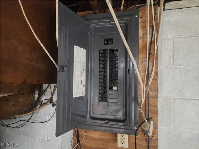 3588 Jefferson Road, Ashtabula, OH 44004